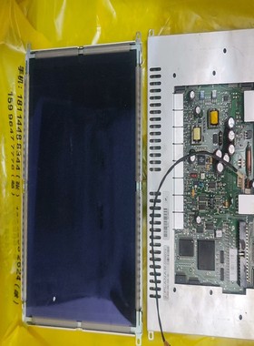 【请询价】EL640480-AD4 SB  拆机工业屏功能包好成