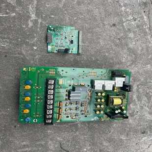 Z100 4T0220 主板搞烂了 华远变频器 板一套 适用 议价