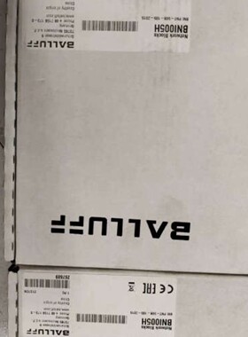 售前询价议价扩展模块 BNI005HBNI PNT-508-10