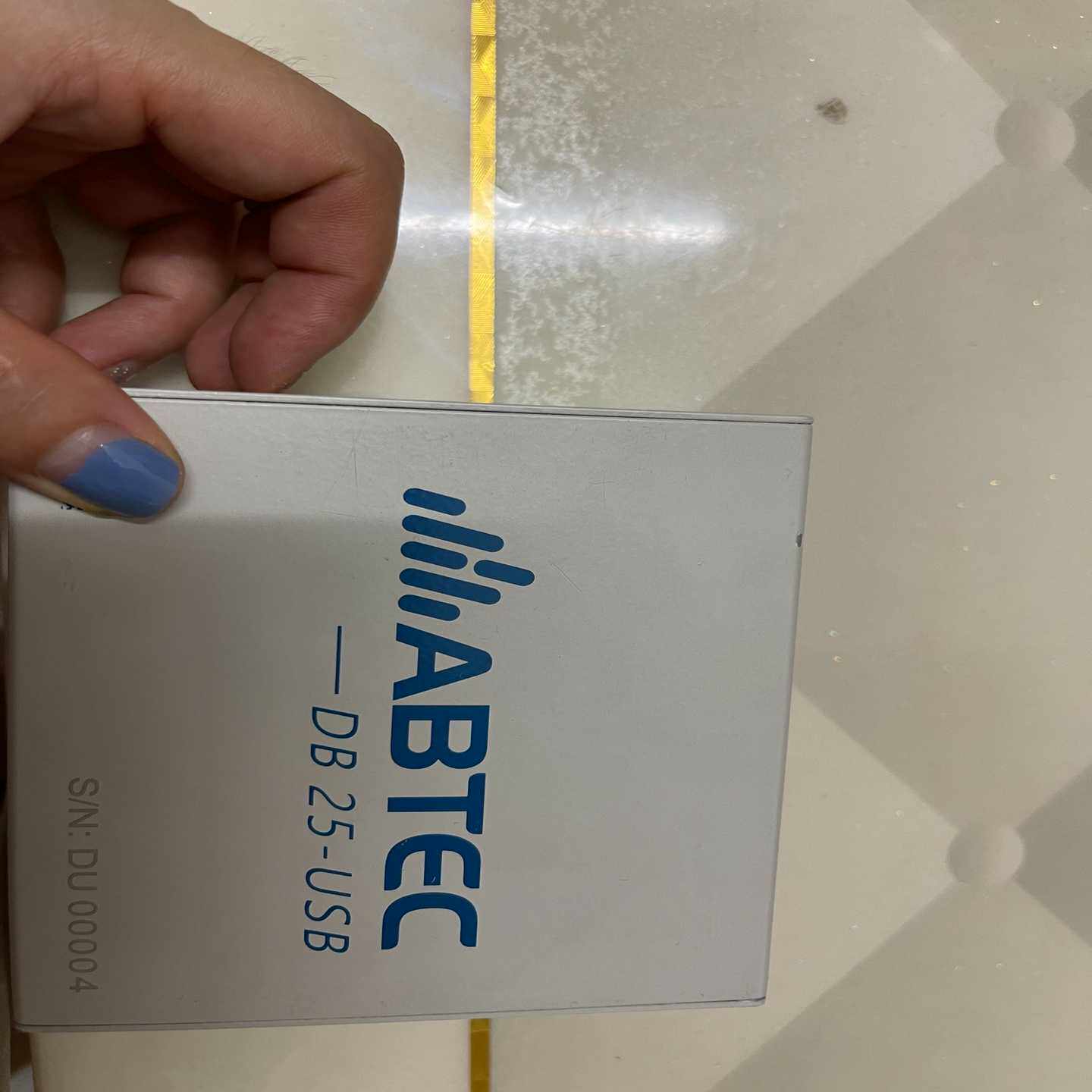 爱普泰科usb控制器，接音频开关和其他外设设备使用，DB25-议价