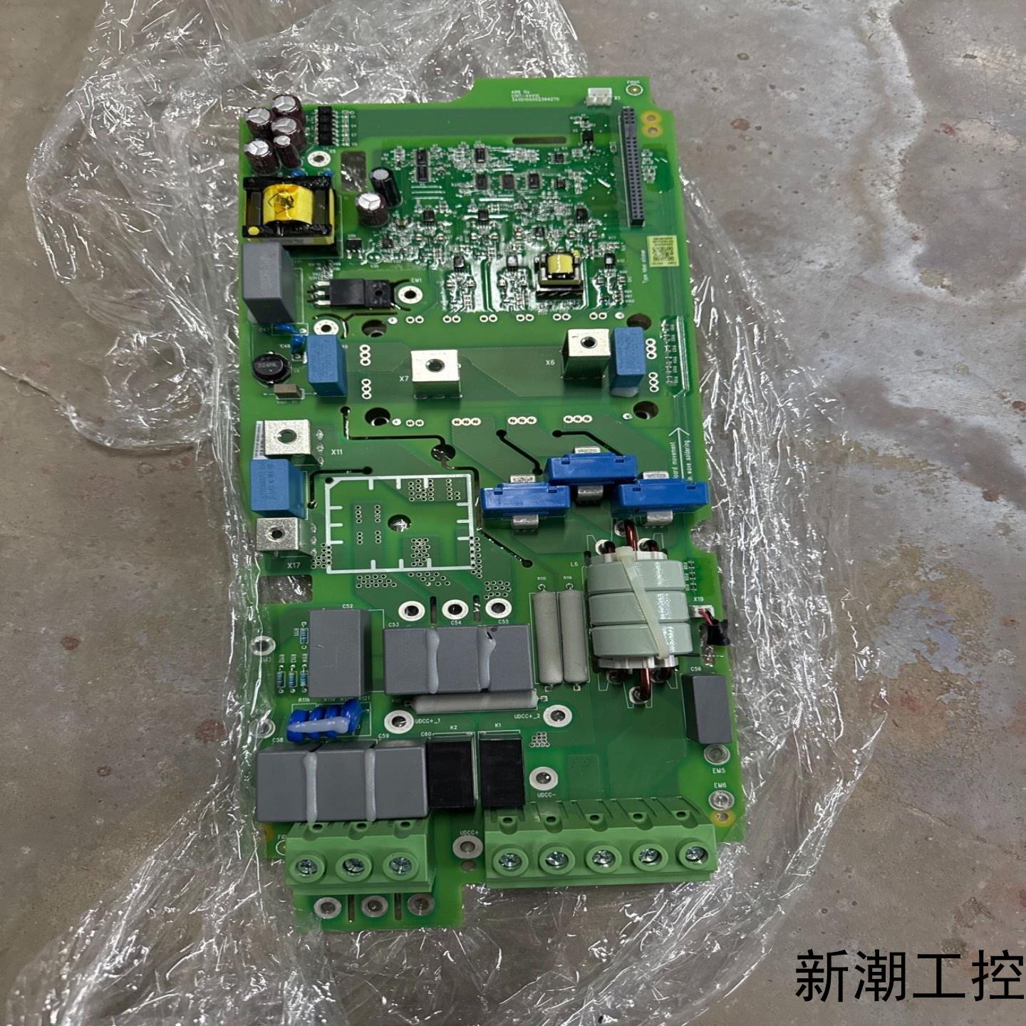 CINT-4411C带模块6MBI100VX-120-50议价商品