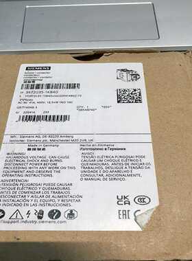 接触器：3RT2035-1KB40询价