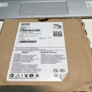 接触器：3RT2035 1KB40询价