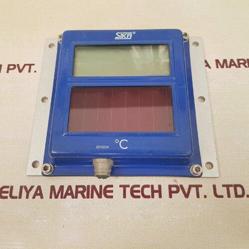 寻Sika 850 1010216 1H61.0X Solaire Temprature Marine