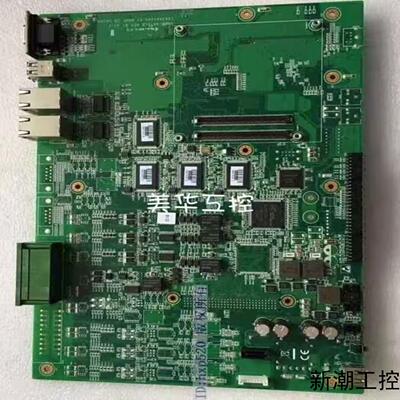 UNOB-4610CB REVB1工控机底板议价商品