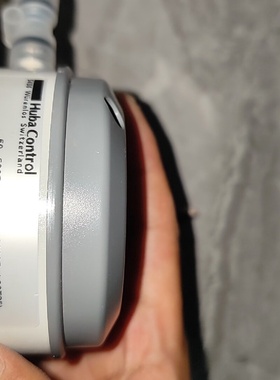 瑞士富巴HubaControlhuba60450