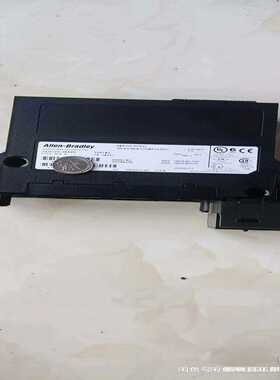 AB1756-OF4A版圆孔用过--议价商品