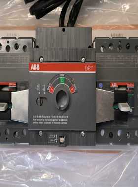 DPT250-CB011R2503P双电源自动转询价