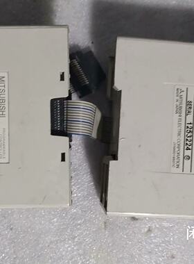 议价扩展模块FX2N16EX二个议价