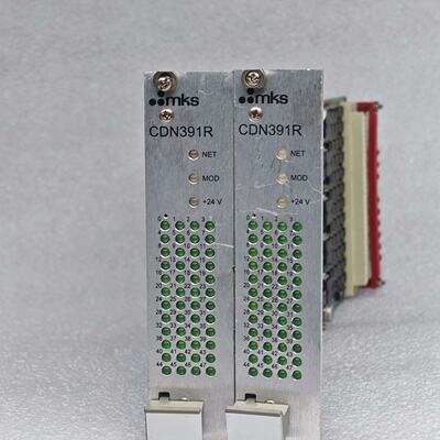 MKS Instruments AS01391211 D