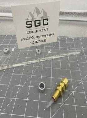 AxcelisTechnologiesAirjet1-4支架AssySwagelokPN:069272