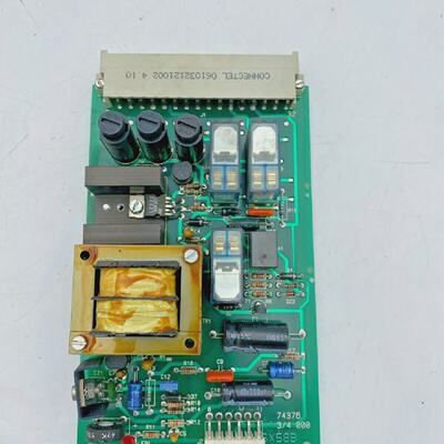 Elevator Lift card SORETEX Thyssen SX58B   743741000