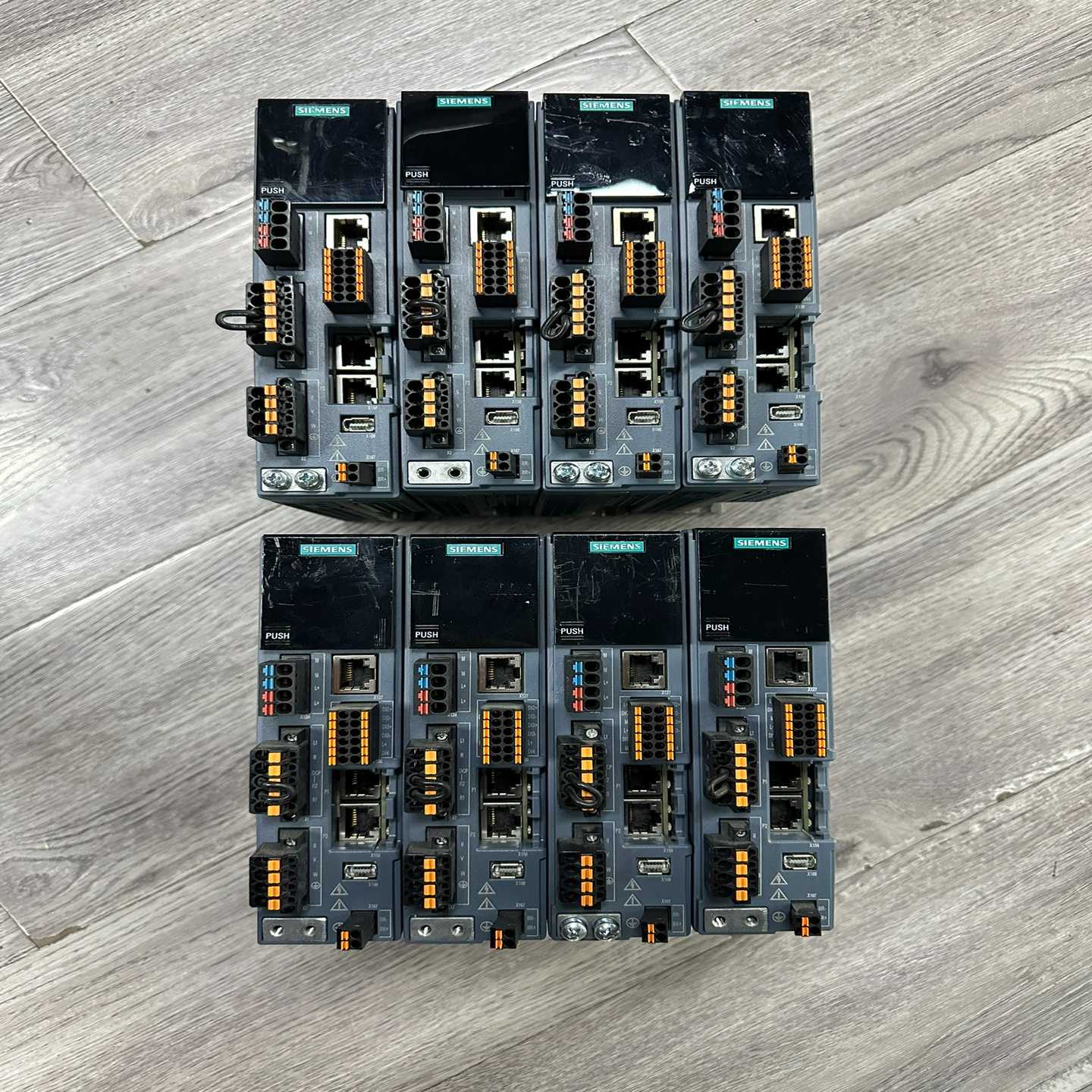 6SL3210-5HB10-1UF0S210伺服驱动器适用