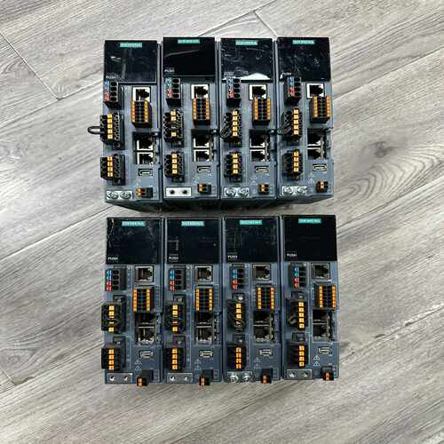 6SL3210-5HB10-1UF0S210伺服驱动器询价