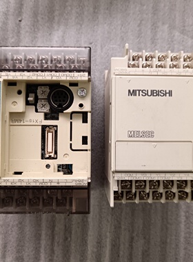 三菱PLCFX1S14MR001可编程控制器-议价