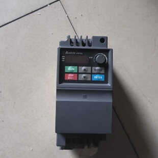 台大变频器VFD004EL21A      0.4KW【议价】