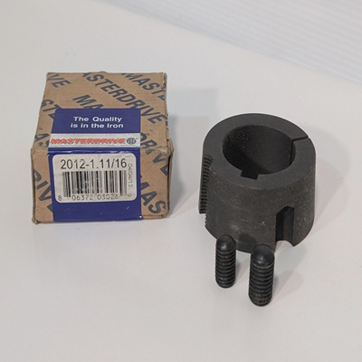 MasterDrive20121.11/16TBTaperLockBushing1-11/16