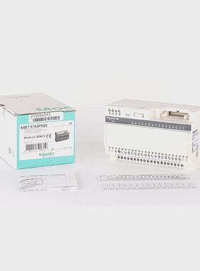 Schneider Electric ABE7E16SPN22 connection subbase ABE7 New
