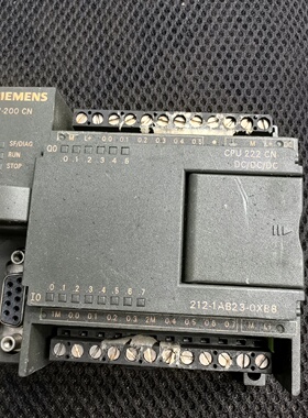 西门子PLC型号S72002121AB23OXBB议价