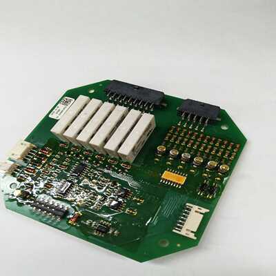 询价奥玛AUMA澳玛AC01.2配件板Z043.606