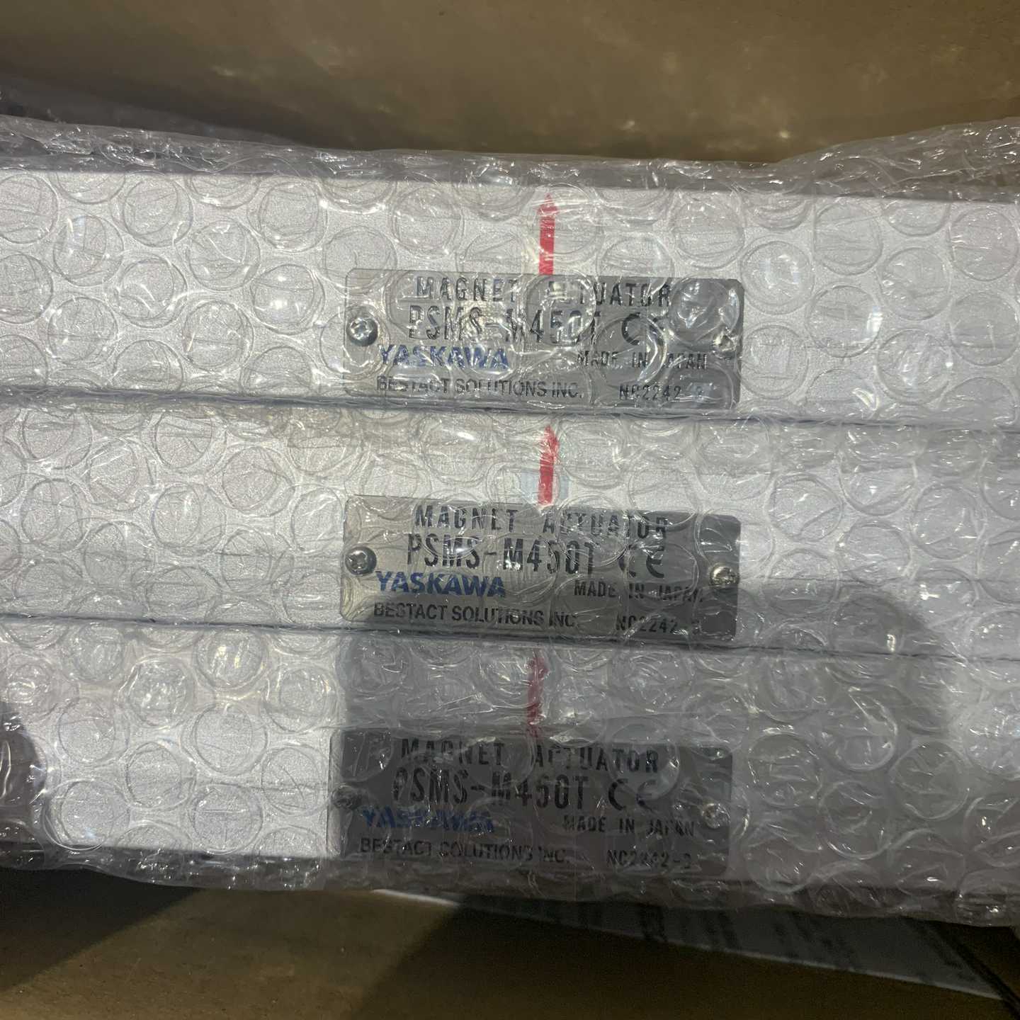 寻..YASKAWA安川磁性开关PSMS-M450T，PSMS-M