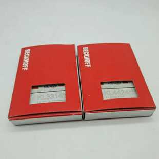 联系议价 有需要 询价倍福模块L14 L4424