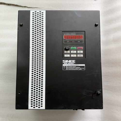 （明明电子）正弦22KW/30KW变频器