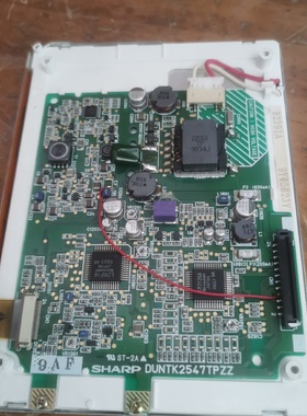 夏普DUNTK2547TPZZ工业显示器-议价