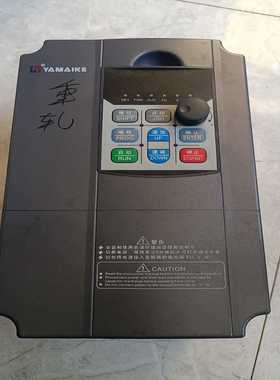 YAMAIKE变频器HS3000-434P0G/5P5P-D【询价】