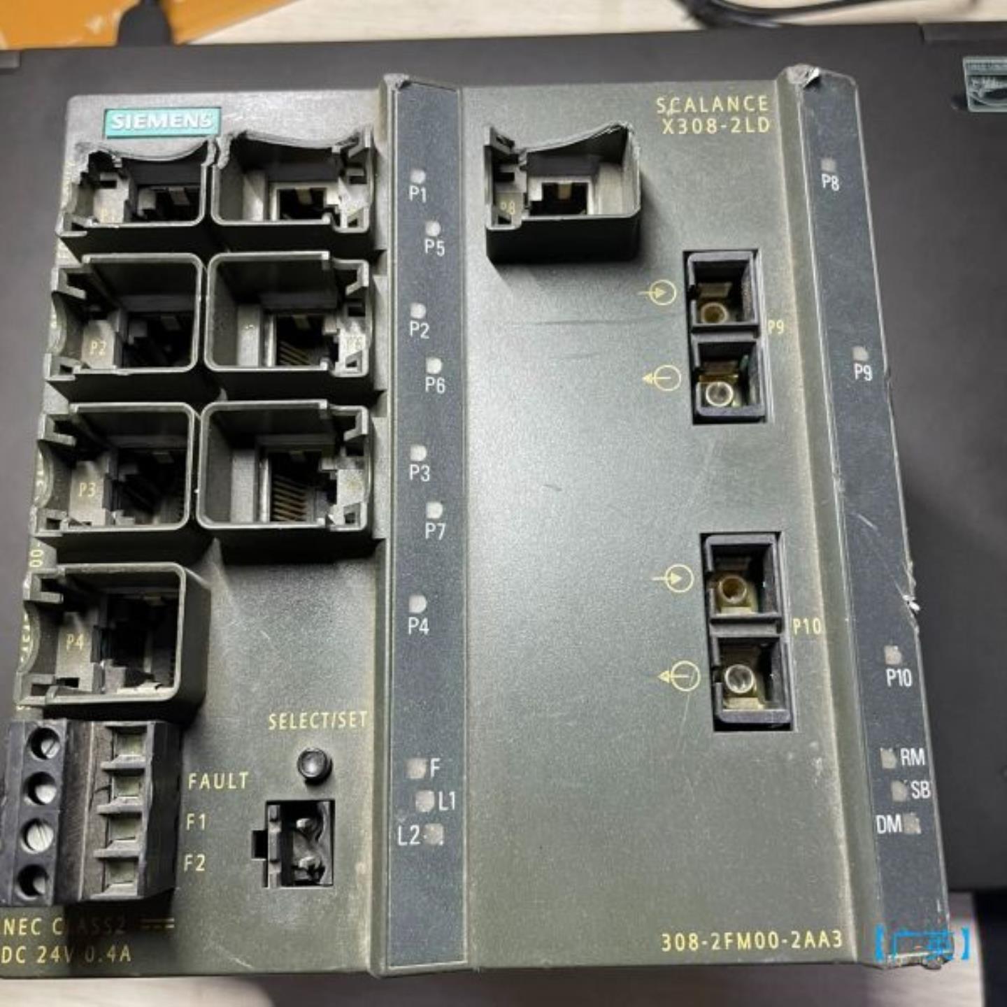 售前询价珞伊交换机6gk5308-2fm00-2aa3议价议价