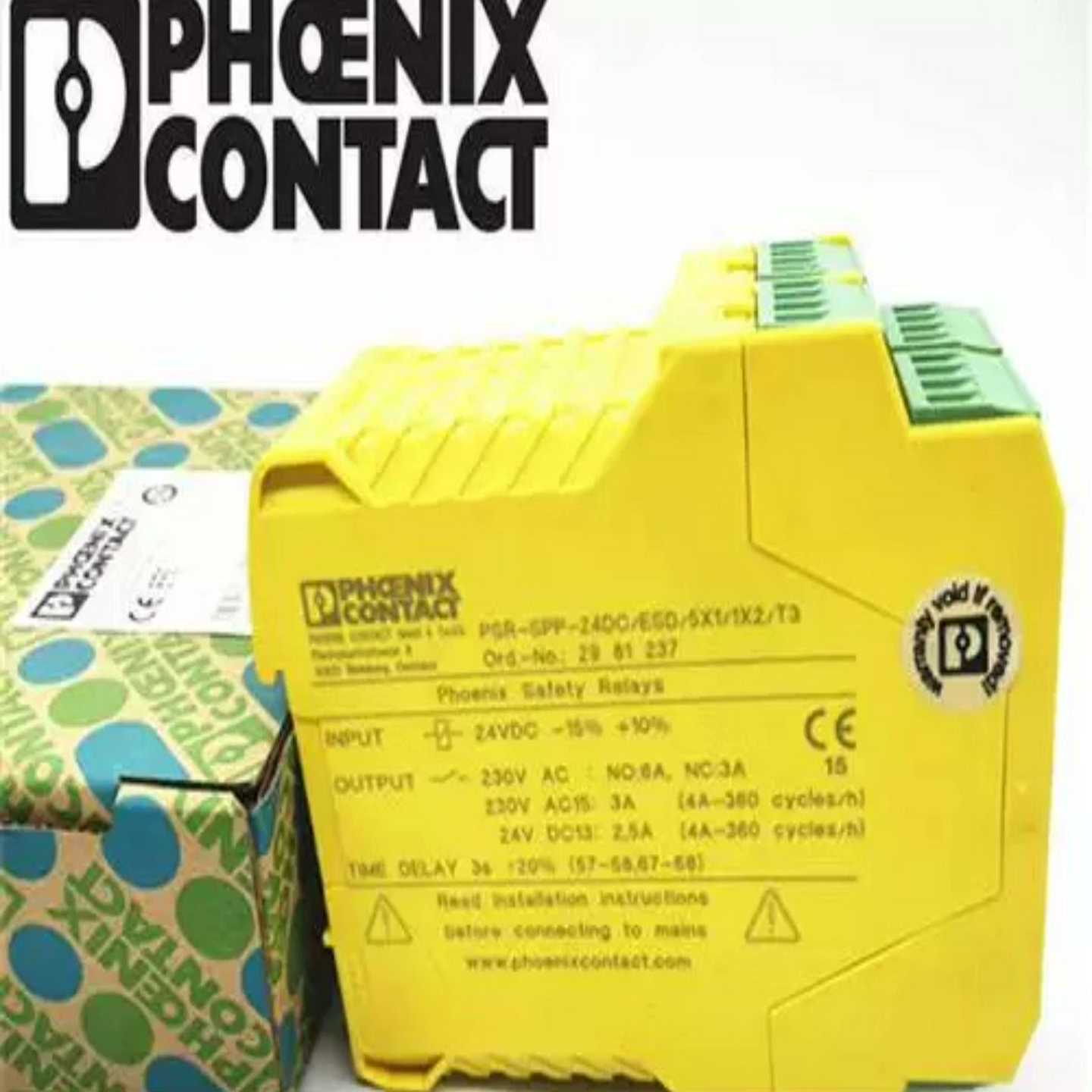 PSR-SPP-24DC/ESD/5X1/1X2/T~询价