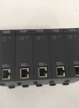 基恩士KEYENCE模块PLCKV-FL20V(亚飞商行）