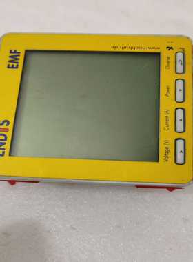 询价~ENDYS EMF测量仪控制器仪表,3个，图上，