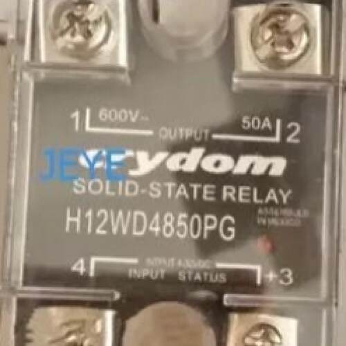 询价议价快达Crydom固态继电器H12WD4825PG10H12WD4850PG10