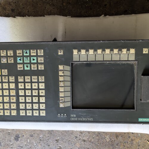 808D系统，1P6FC5370-1AM00-0CA0-议价