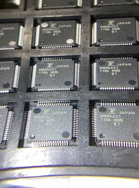 议价MB86A21PMC-G-BNDE1全新原装；21个