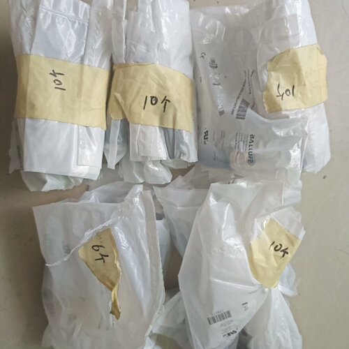 询价/BALLUFF巴鲁夫连接器
