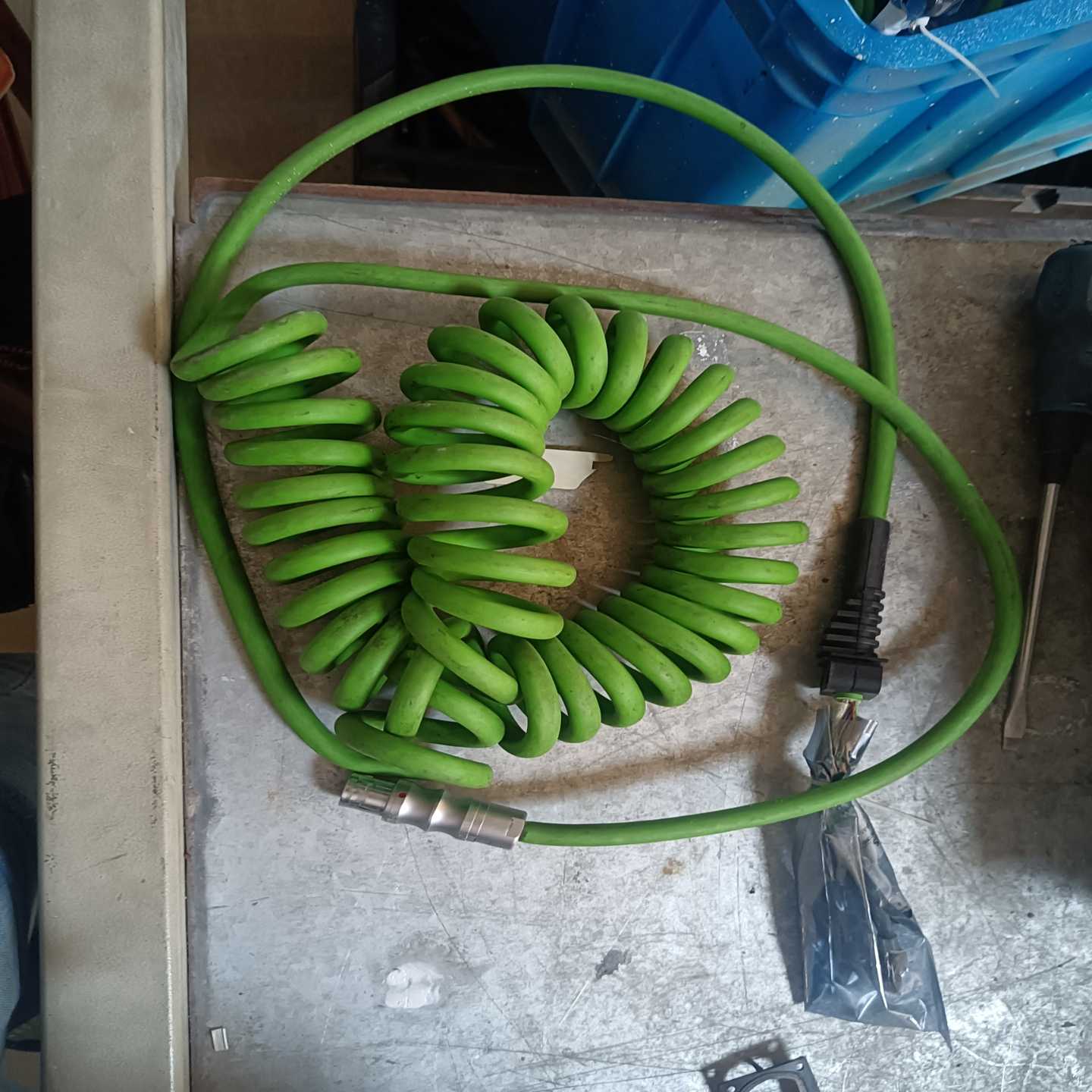 HT2手轮线【博航商行】