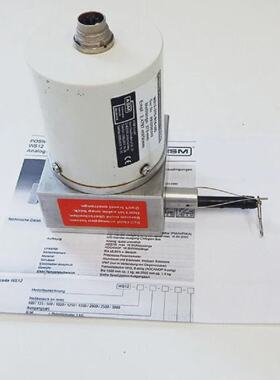 ASM PositionsSensor WS12375R1KL05   unused