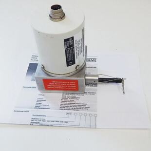 ASM PositionsSensor WS12375R1KL05   unused