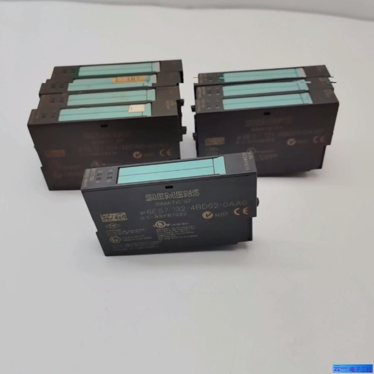 6ES7132-4BD02-0AA0SIMATIC S；议价