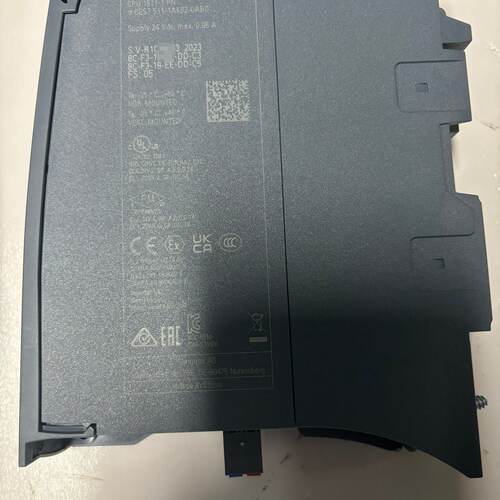 溢价-6ES75111AK020AB023年生产功能