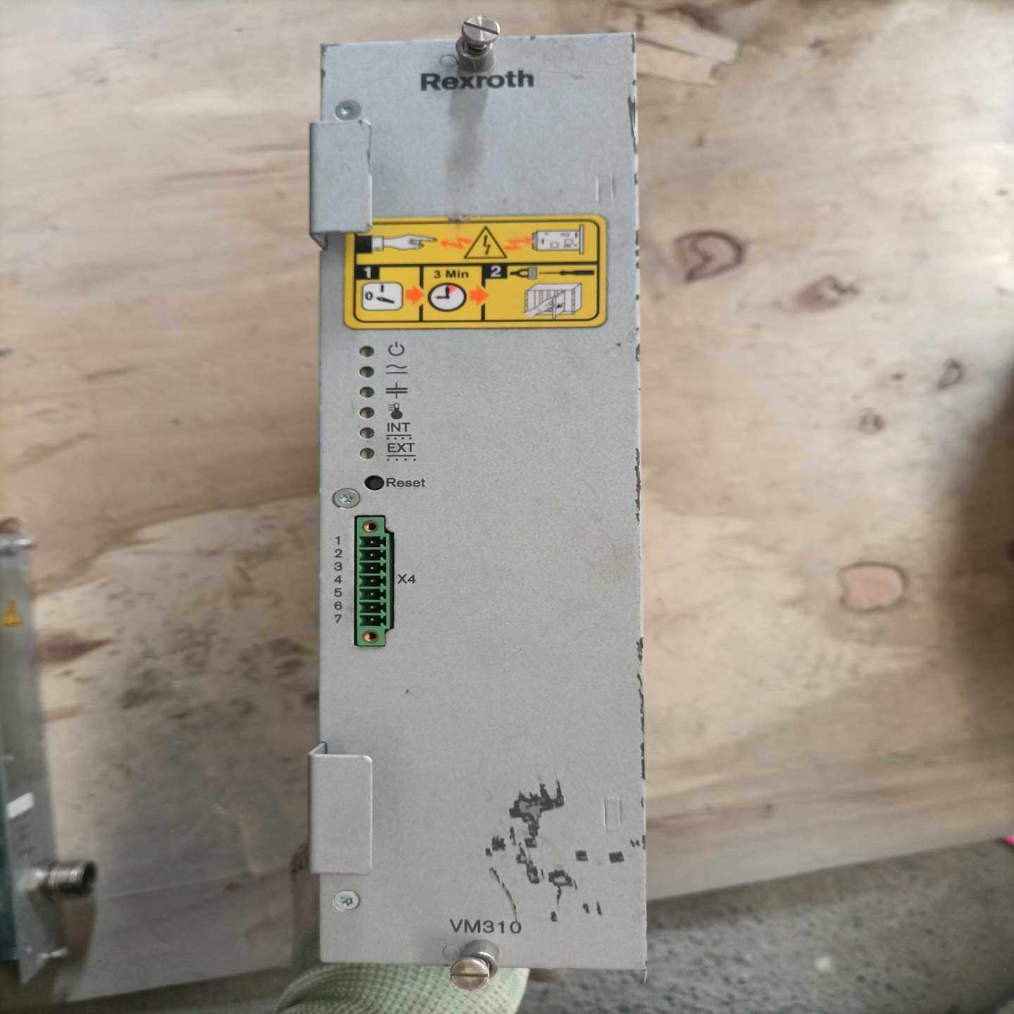 力士乐控制板卡SE311，VM310，VM350，LT304询价