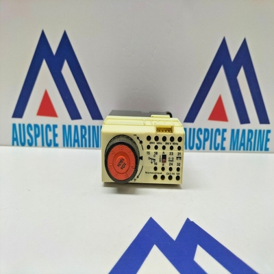 TelemecaniqueCA2-FR141ControllerTimeRelay10s-180s