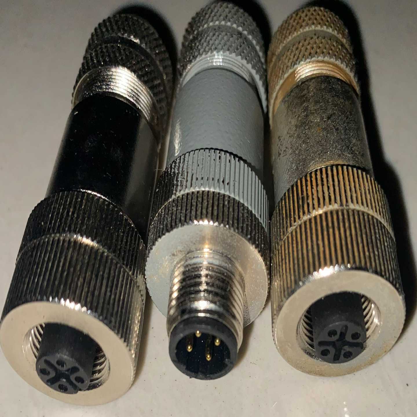 profibus接头，profinet接头，DP线接头，询价