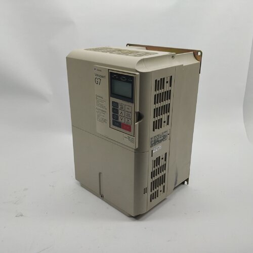寻》》Yaskawa CimrG7C4015 Varispeed G7