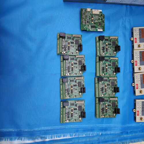 ETC604480-S0050安川V7主板控制板，ETC60~询价