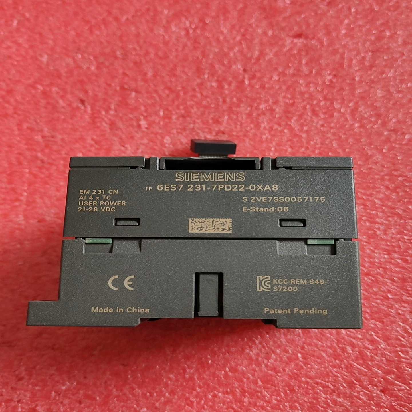 6ES7231-7PD22-0XA8询价