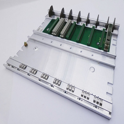 SiemensSimatic6ES57000LA11CR0Subrack-unused-