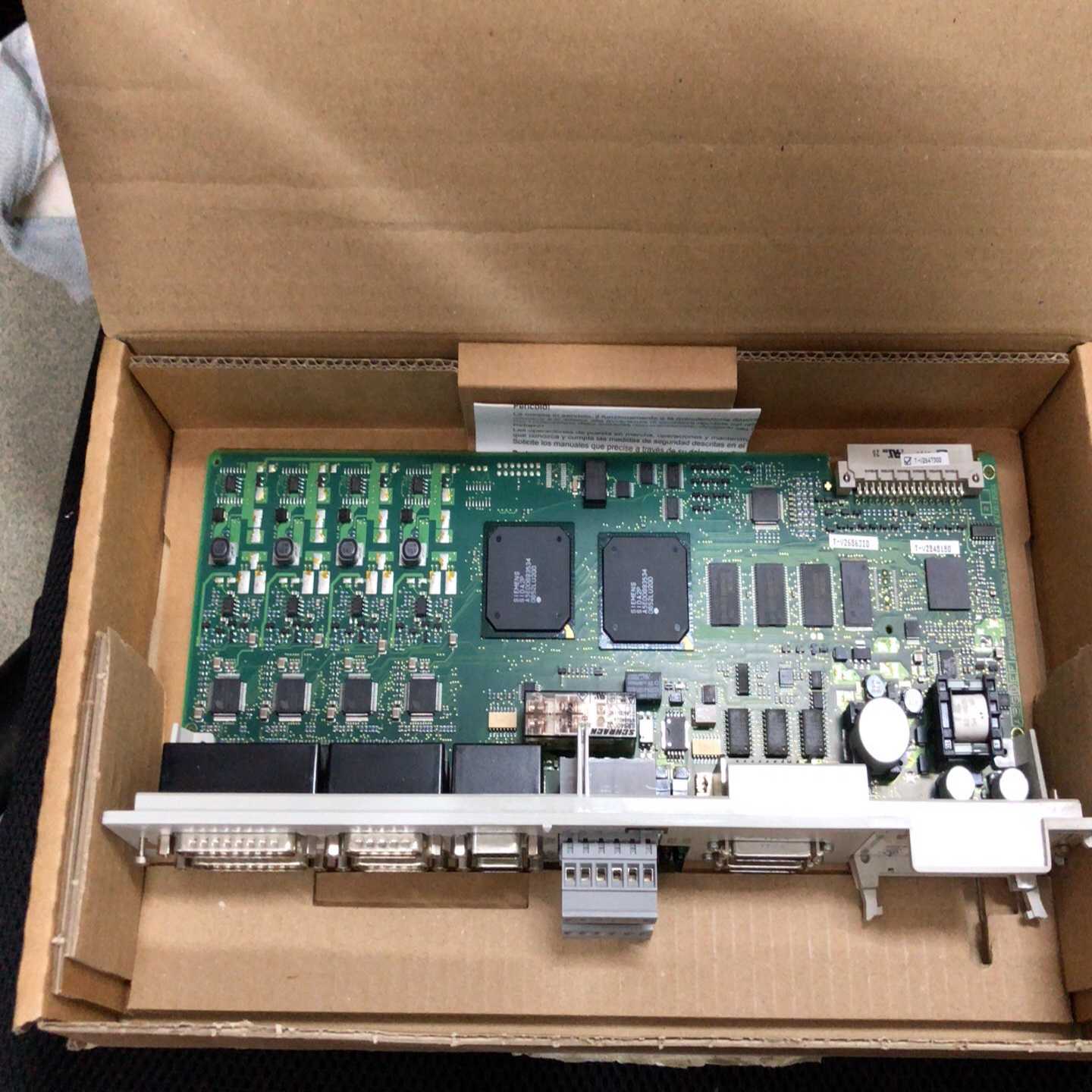 6SN1118-0DK23-0AA1840D轴卡议价